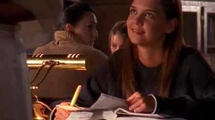 Jezioro marzeń S05E09 [Lektor PL]