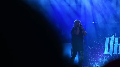 Uriah Heep (UK).  12. 07. 2025.  SBF.  Suwałki.