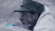 Wielkie konstrukcje III Rzeszy s IV, odc 6 Arktyczna Twierdza Hitlera