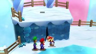 Mario & Luigi Paper Jam V2 - przewodnik po grze (3DS) #31