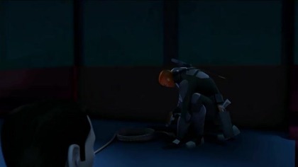 Beware the Batman S01E22 [napisy PL] - Hero (Bohater)