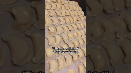 Oficjalnie rozpoczęte 