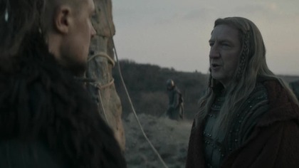 Siedmiu kr&oacute;l&oacute;w musi umrzeć / The Last Kingdom: Seven Kings Must Die (2023) [Lektor PL]