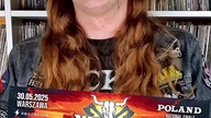 Death Reapers @ Wacken Metal Battle Poland, Progresja, Warszawa, 30. 05. 2025 | Koncertowy Update #2