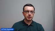 BOŚNIA Srebrenica lipiec 1995 mój komentarz dr Piotr Napierała