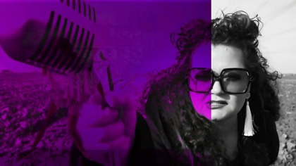 FrelaBlue - Blues Po Bosoku (official video)