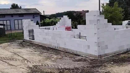 Adaś 70m2 Pilica 