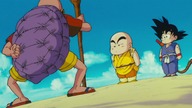 Dragon. Ball. Movie. 02. Sleeping. Princess. in. Devils. Castle. Śpiąca. Księżniczka. w. Zamku. Zła.