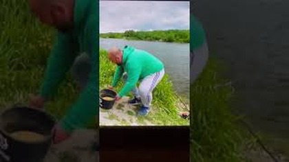 Praca zespołowa - Jedziemy na ryby