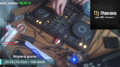 Niedzielny Spontan Clubb MixxX 12 07 2025