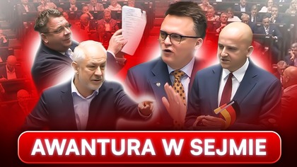 GORĄCO W SEJMIE.  PAN MA ZARZUTY SIADAJ MOCNE STARCIE POSŁÓW NA MÓWNICY