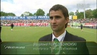 Ekstraklasa 2008/2009 - Kolejka 29.  Lechia Gdańsk - Wisła Kraków 2:4