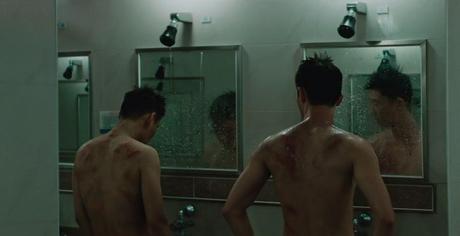 Kadeci na służbie (2017)