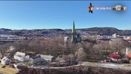 Kronika Pucharu Świata - MŚ Trondheim (28. 02. 2025)