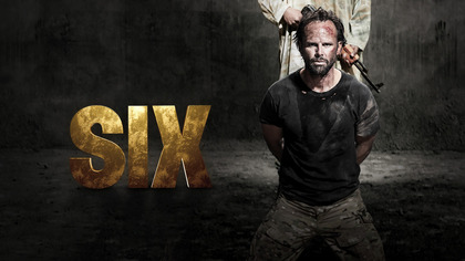 Six S01E01 Lektor PL