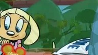 Brandy and Mr.  Whiskers esp 6.  The No Sleep Over 360p