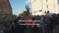 Protest - NIE dla Golgota piknik w Białymstoku 23 (720p 25fps H264-128kbit AAC)
