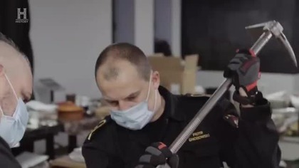 Tajemnice Dolnego Śląska odc 3