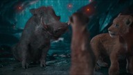 Mufasa: Król Lew (2024) 4K - Rozkminy Pumby