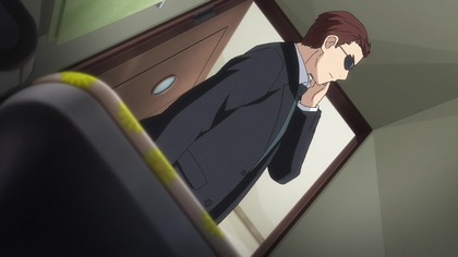 Joukamachi no Dandelion s01e07