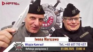 Refleksje powięzienne 2 - Olszański, Osadowski NPTV (01.12.2025)