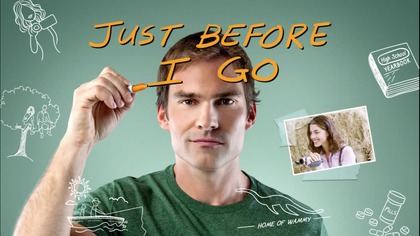 Just Before I Go (2014) [Napisy PL]