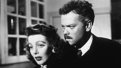 Intruz (1946) Napisy PL