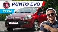Fiat Punto Evo 2010 to świetne auto na start?