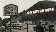 TAJNE AKTA - PROJEKT ,, WALIGÓRA Creepypasta