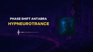 Phase Shift Antabra Hypneurotrance | No Copyright Music [FREE TO USE]  TERRANOX