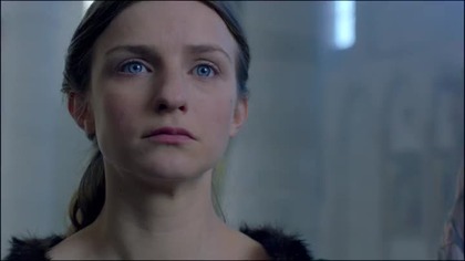 Odcinek 4 - Biała królowa The White Queen