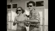 Trzy starty 1955