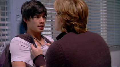 Akademia tańca S01E07 Dubbing PL