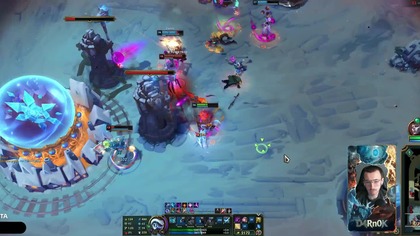 Czas się pomęczyć.. - League Of Legends | LIVE