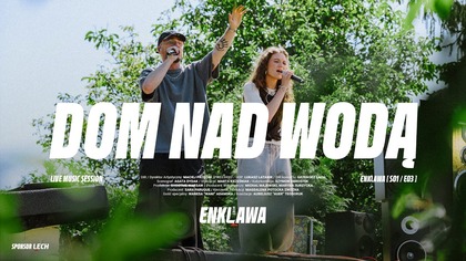 Pezet feat.  Wani - Dom Nad Wodą (prod.  Auer) - ENKLAWA LIVE