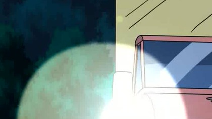 Scooby Doo - Co nowego u Scoobyego 03 - Trójwymiarowa demolka