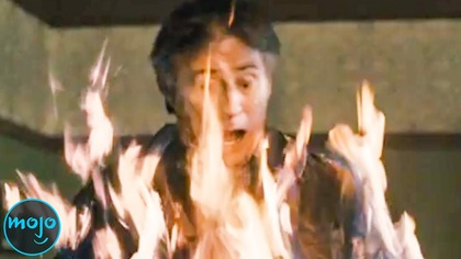 Top 10 Most Dramatic Horror Movies