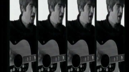 Oasis - Wonderwall (1995)