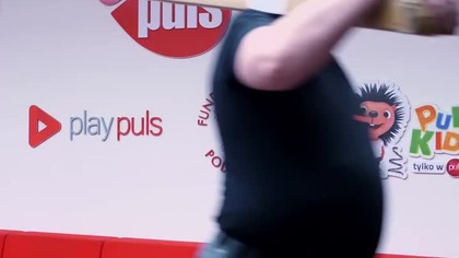 Nowe studio TV Puls (Lipiec 2025)
