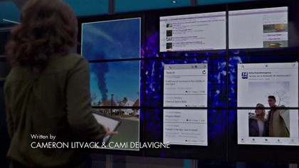 Quantico S02E15