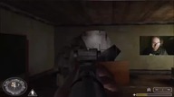 DZIEŃ W SZKOLE W USA (Call of Duty United Offensive) #shorts #gaming #shortvideo #callofduty #retro