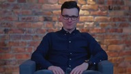 Prawdziwa Historia Świadectwo nawrócenia - Andrzej Gora