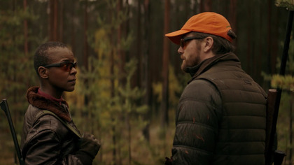 Łowcy S01E03 Lektor PL