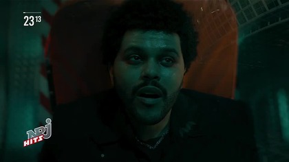 The Weeknd - Open Hearts