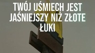 Twój uśmiech jest jaśniejszy niż złote łuki  #polskirap #muzyka #rappl #rap #hiphop