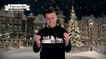 Paczuszka dla Maluszka 2025