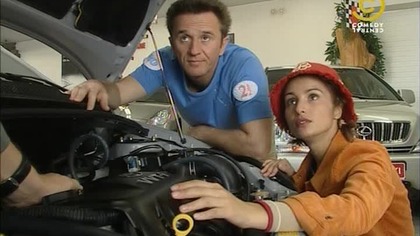Kasia i Tomek E016