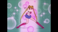 03.  Sailor Moon - Księżycowy diadem, gwiezdny pył! (odcinek 5)