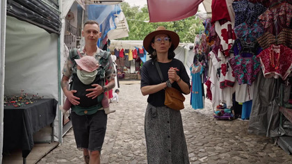 Polak potrafi Odcinek 1