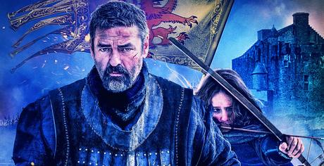 Waleczne serce. Król Szkotów (2019)